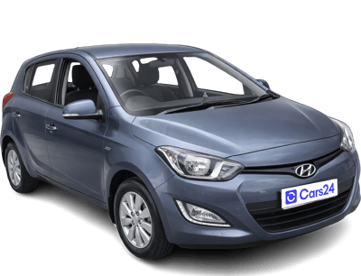2013 Hyundai i20 - Hatchback - Petrol - Manual - ₹3.50 lakh