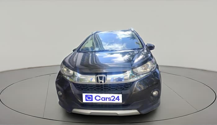 2018 Honda WR-V 1.5L I-DTEC VX MT, Diesel, Manual, 1,15,178 km, exterior