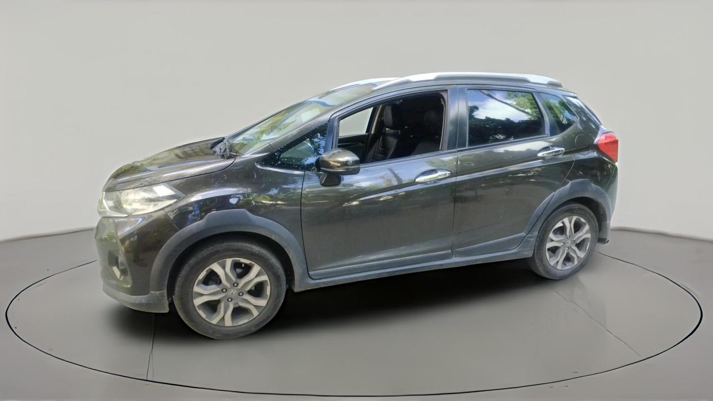 2018 Honda WR-V 1.5L I-DTEC VX MT, Diesel, Manual, 1,15,178 km, exterior