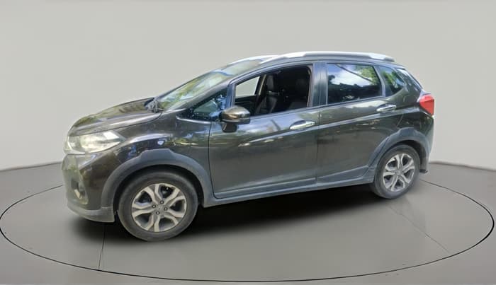 2018 Honda WR-V 1.5L I-DTEC VX MT, Diesel, Manual, 1,15,178 km, exterior