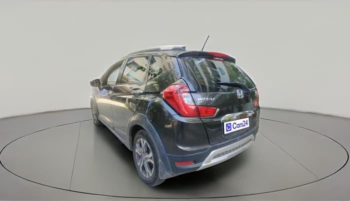2018 Honda WR-V 1.5L I-DTEC VX MT, Diesel, Manual, 1,15,178 km, exterior