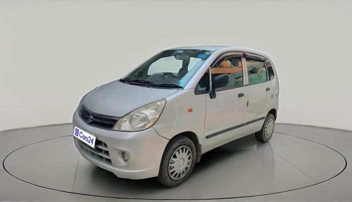 2011 Maruti Zen Estilo LXI, CNG, Manual, 66,027 km, exterior