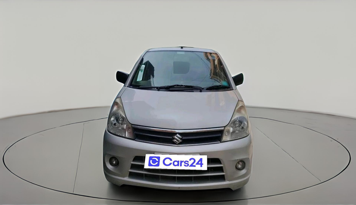 2011 Maruti Zen Estilo LXI, CNG, Manual, 66,027 km, exterior