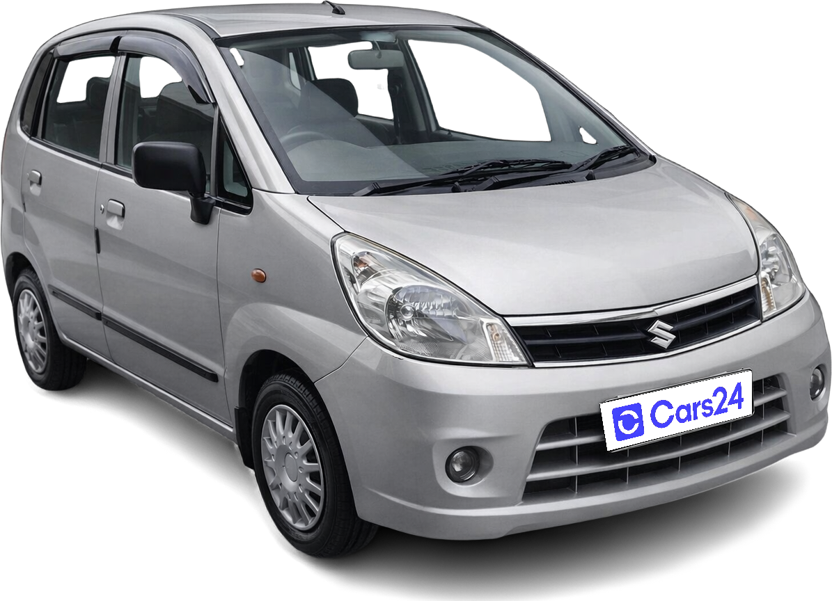 2011 Maruti Zen Estilo - Hatchback - CNG - Manual - ₹1.37 lakh