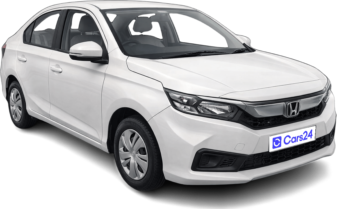 2019 Honda Amaze - Sedan - Petrol - Manual - ₹5.14 lakh