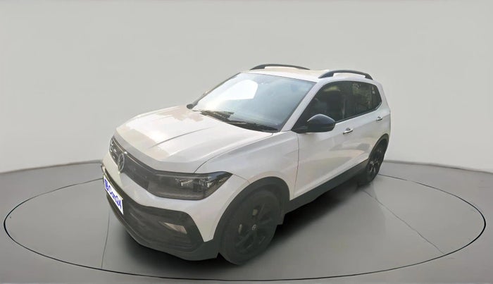 2024 Volkswagen TAIGUN GT Line 1.0L TSI MT, Petrol, Manual, 19,819 km, exterior