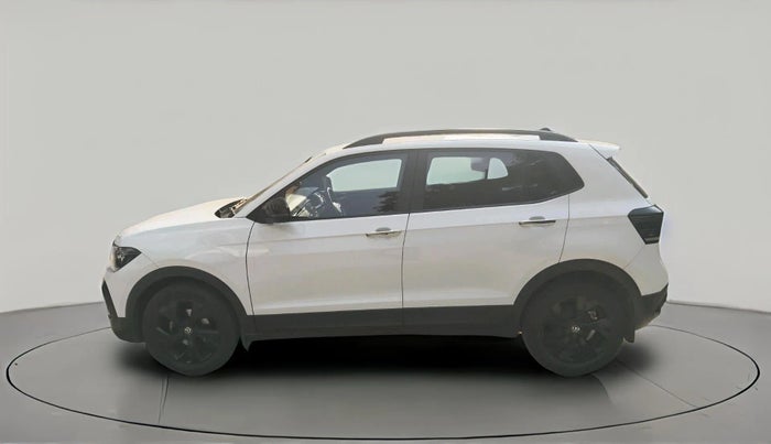 2024 Volkswagen TAIGUN GT Line 1.0L TSI MT, Petrol, Manual, 19,819 km, exterior