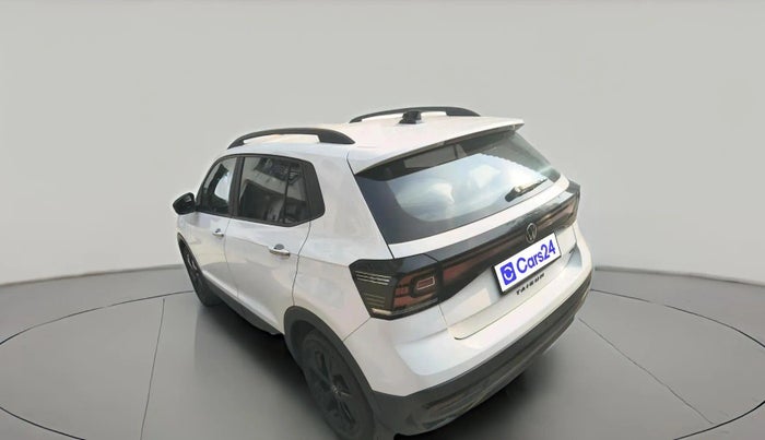 2024 Volkswagen TAIGUN GT Line 1.0L TSI MT, Petrol, Manual, 19,819 km, exterior