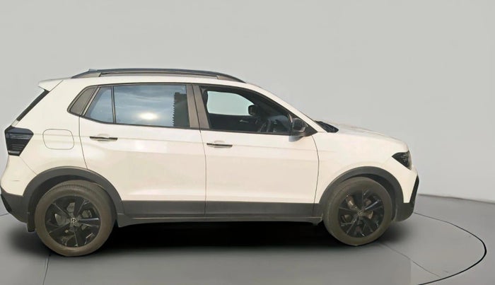 2024 Volkswagen TAIGUN GT Line 1.0L TSI MT, Petrol, Manual, 19,819 km, exterior