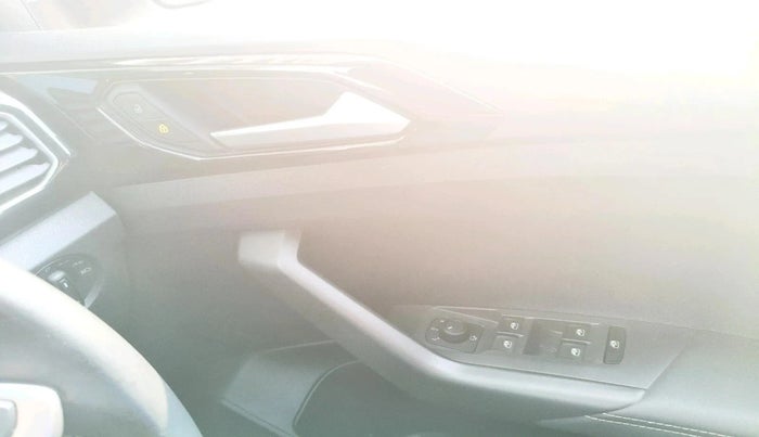 2024 Volkswagen TAIGUN GT Line 1.0L TSI MT, Petrol, Manual, 19,819 km, interior