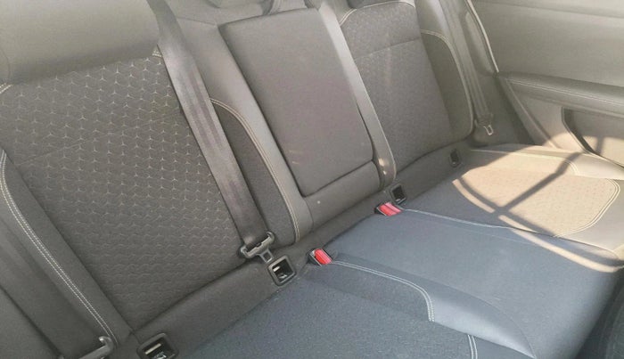 2024 Volkswagen TAIGUN GT Line 1.0L TSI MT, Petrol, Manual, 19,819 km, interior