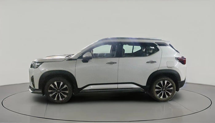 2024 Honda ELEVATE ZX CVT, Petrol, Automatic, 13,951 km, exterior
