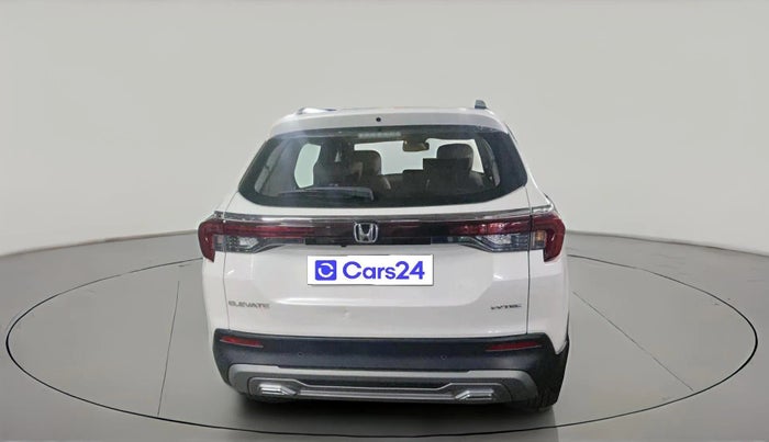 2024 Honda ELEVATE ZX CVT, Petrol, Automatic, 13,951 km, exterior