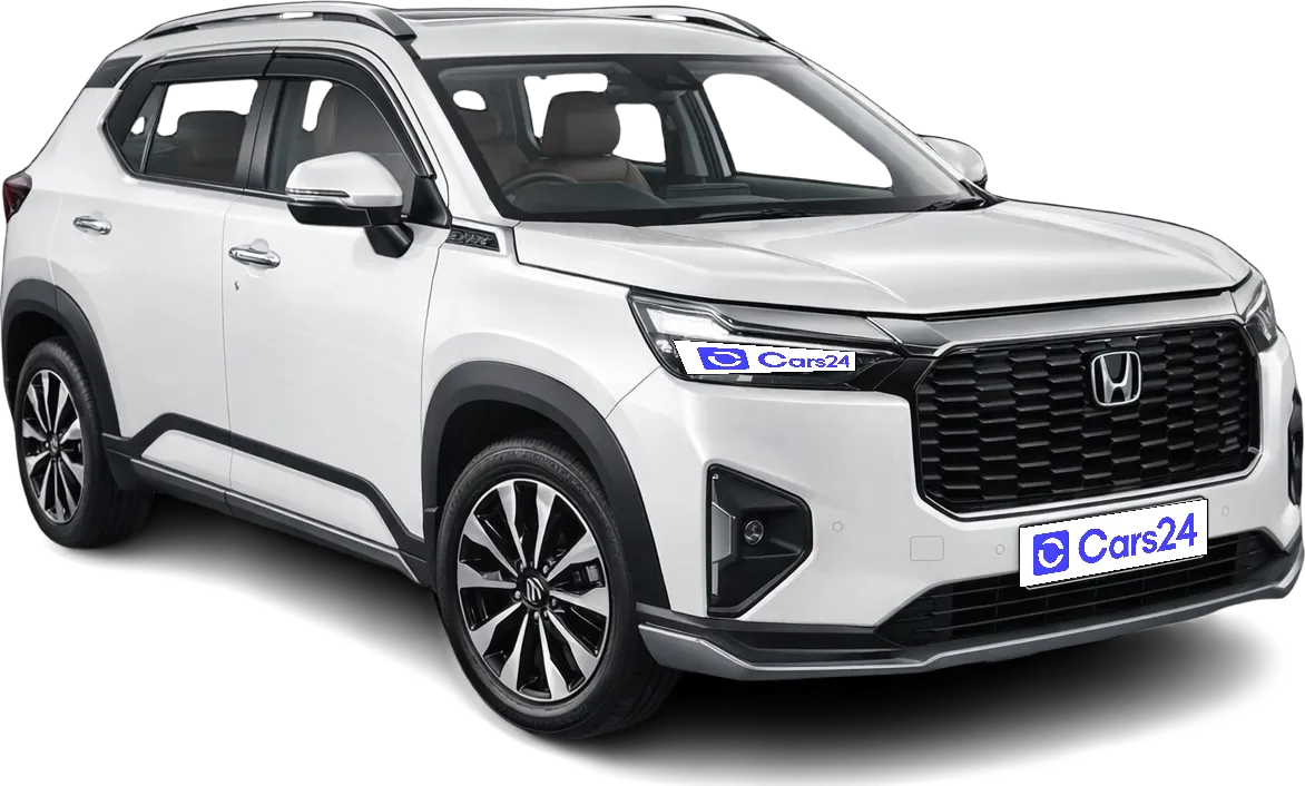 2024 Honda ELEVATE - SUV - Petrol - Automatic - ₹13.50 lakh