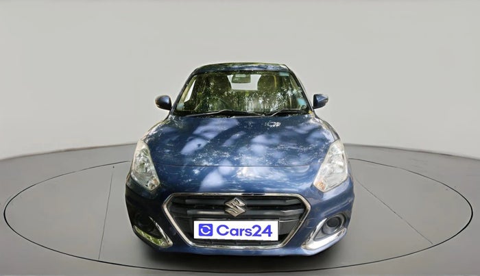 2024 Maruti Dzire VXI, Petrol, Manual, 14,668 km, exterior