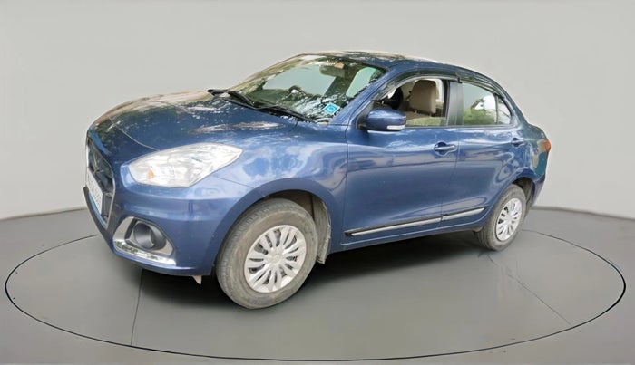 2024 Maruti Dzire VXI, Petrol, Manual, 14,668 km, exterior