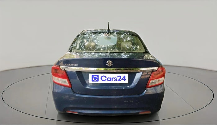 2024 Maruti Dzire VXI, Petrol, Manual, 14,668 km, exterior