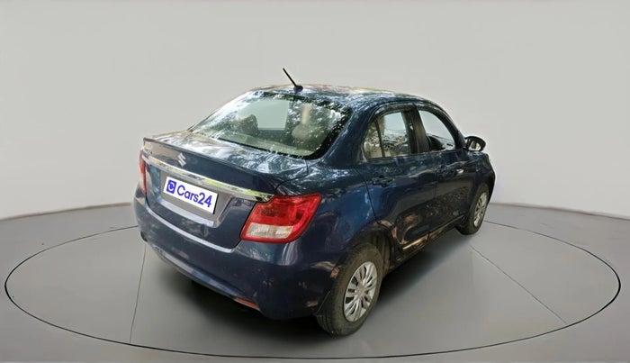 2024 Maruti Dzire VXI, Petrol, Manual, 14,668 km, exterior