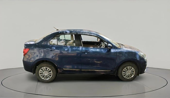 2024 Maruti Dzire VXI, Petrol, Manual, 14,668 km, exterior