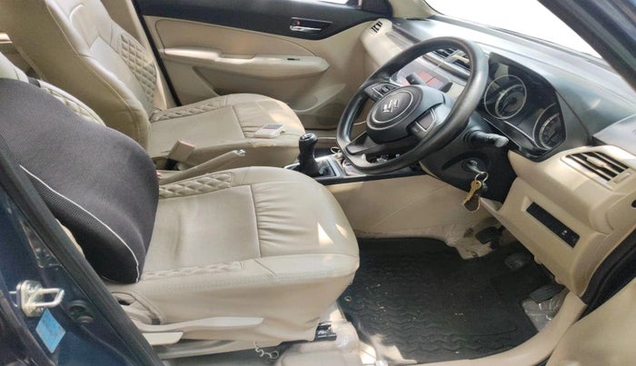 2024 Maruti Dzire VXI, Petrol, Manual, 14,668 km, interior