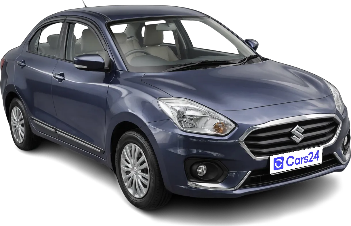 2024 Maruti Dzire - Sedan - Petrol - Manual - ₹6.85 lakh