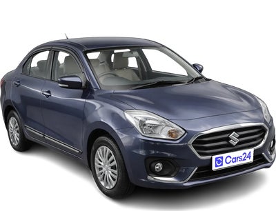 2024 Maruti Dzire - Sedan - Petrol - Manual - ₹6.85 lakh
