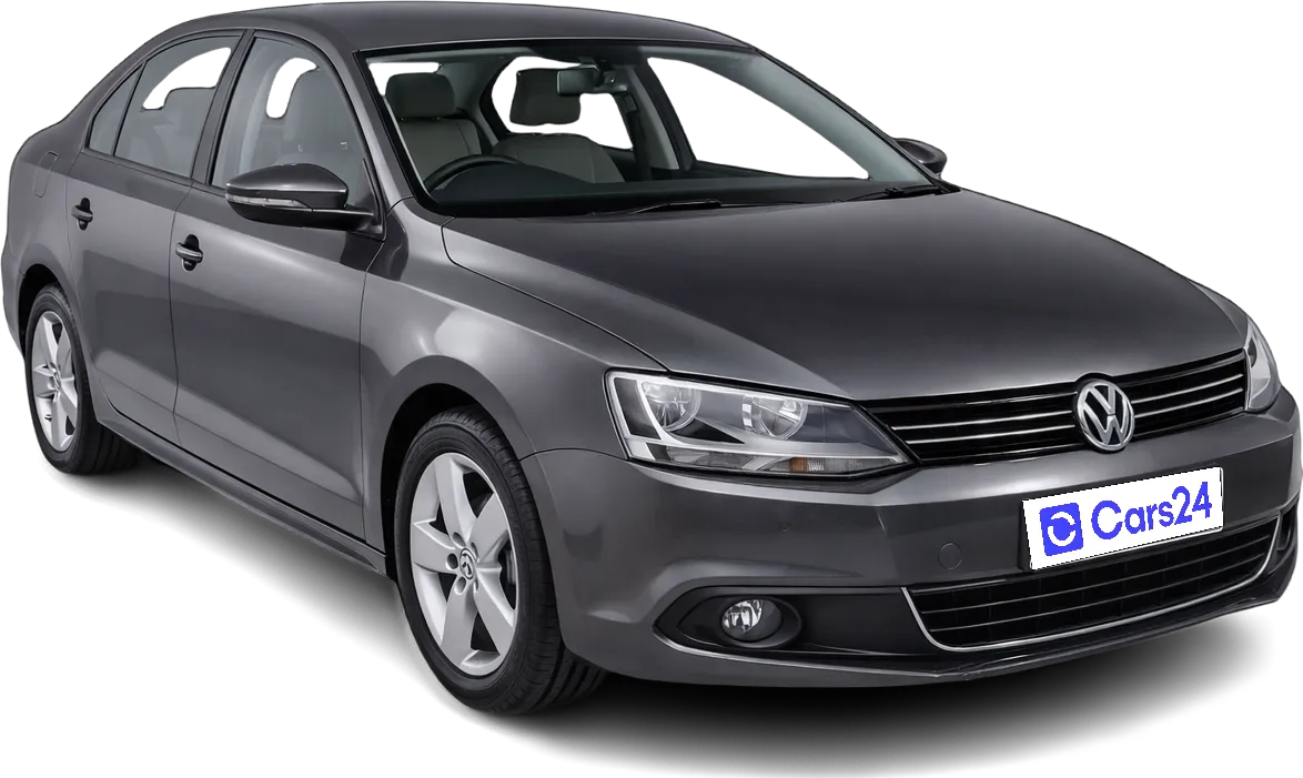 2012 Volkswagen Jetta - Sedan - Petrol - Manual - ₹1.82 lakh