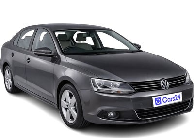 2012 Volkswagen Jetta - Sedan - Petrol - Manual - ₹1.82 lakh