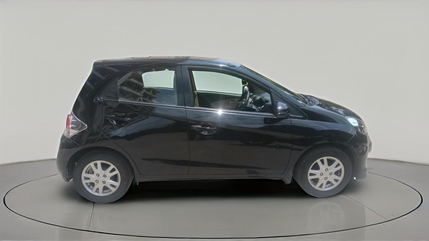 2016 Honda Brio VX AT, Petrol, Automatic, 23,973 km, exterior
