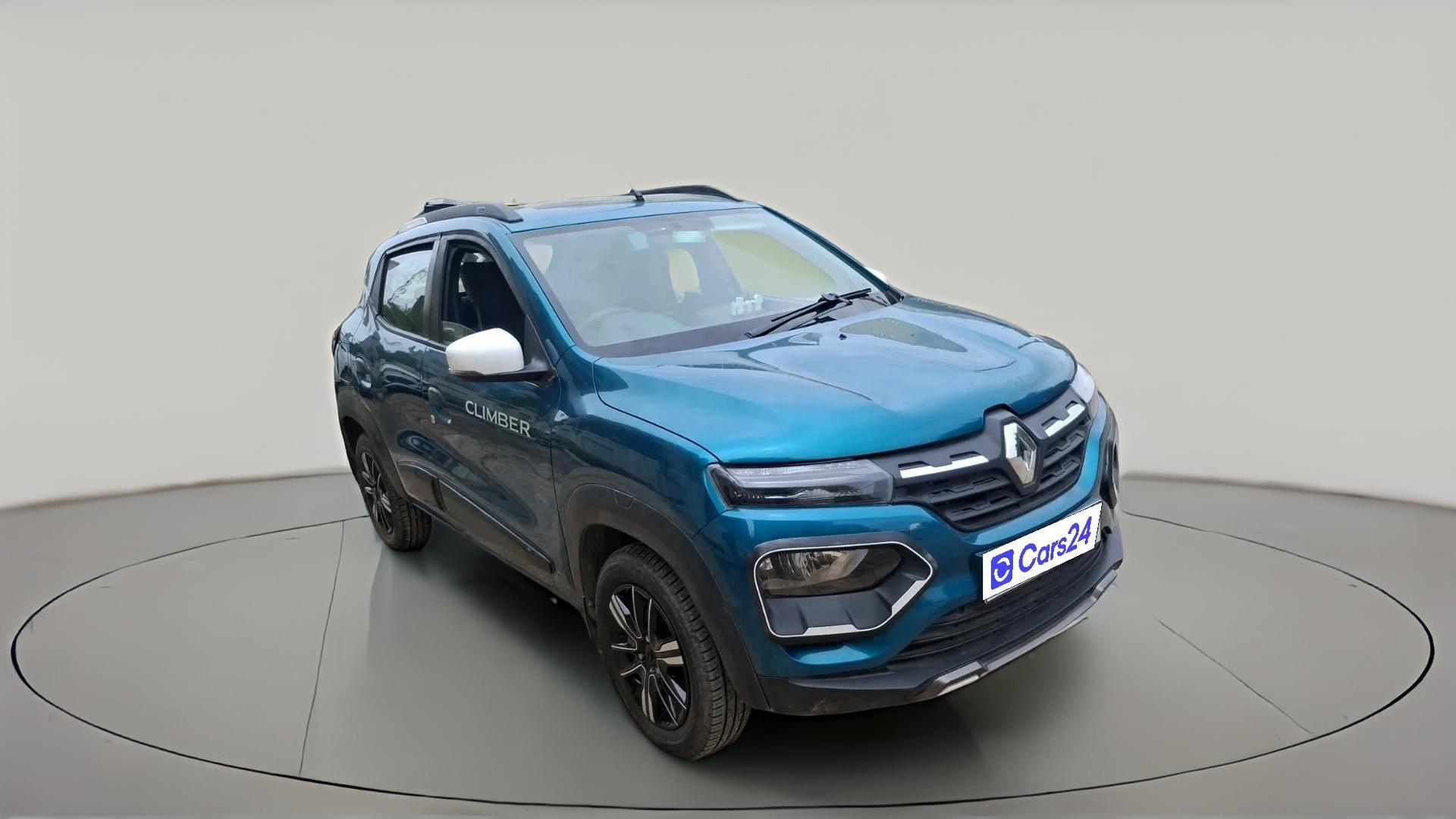 2023 Renault Kwid CLIMBER AMT 1.0