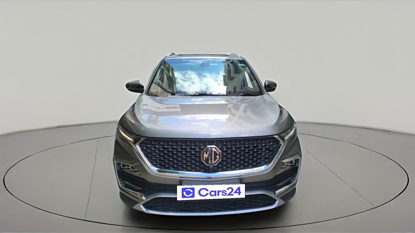 2020 MG HECTOR SHARP 1.5 DCT PETROL, Petrol, Automatic, 57,870 km, exterior