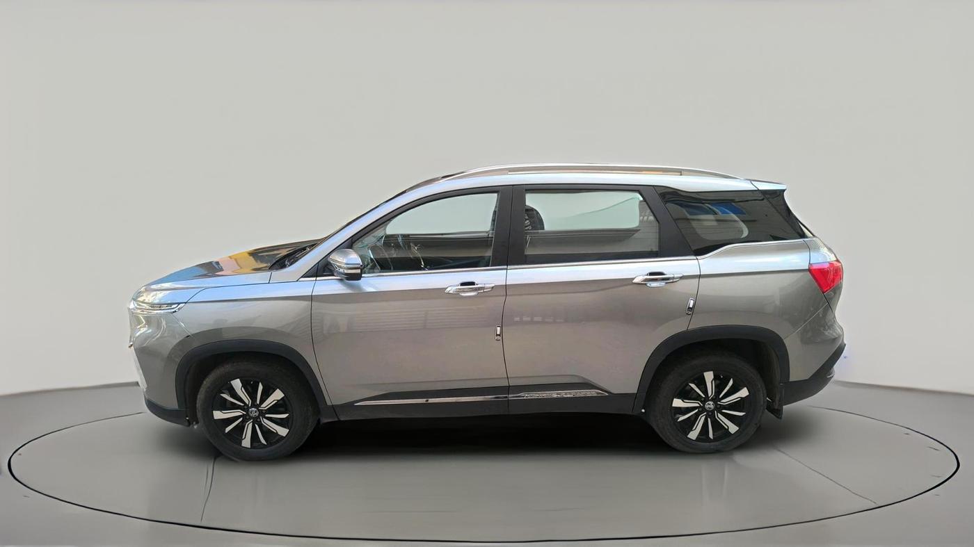2020 MG HECTOR SHARP 1.5 DCT PETROL, Petrol, Automatic, 57,870 km, exterior
