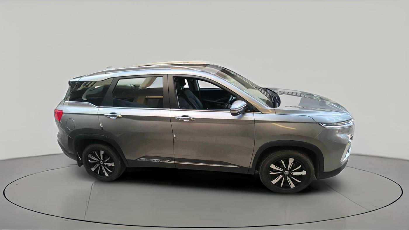 2020 MG HECTOR SHARP 1.5 DCT PETROL, Petrol, Automatic, 57,870 km, exterior