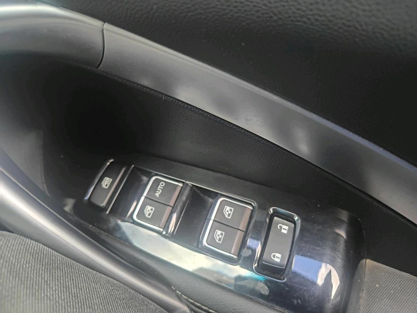 2020 MG HECTOR SHARP 1.5 DCT PETROL, Petrol, Automatic, 57,870 km, interior