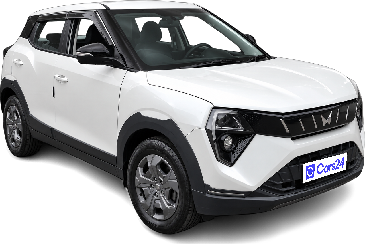 2024 Mahindra XUV 3XO - SUV - Petrol - Automatic - ₹10.00 lakh