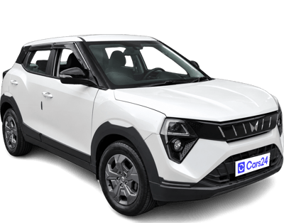 2024 Mahindra XUV 3XO - SUV - Petrol - Automatic - ₹10.00 lakh