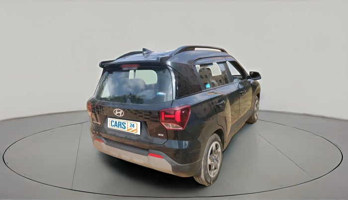 2023 Hyundai EXTER SX 1.2 MT, Petrol, Manual, 8,550 km, exterior