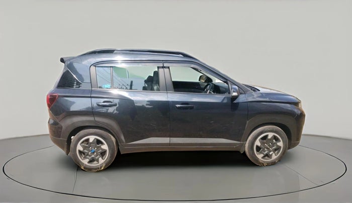 2023 Hyundai EXTER SX 1.2 MT, Petrol, Manual, 8,550 km, exterior