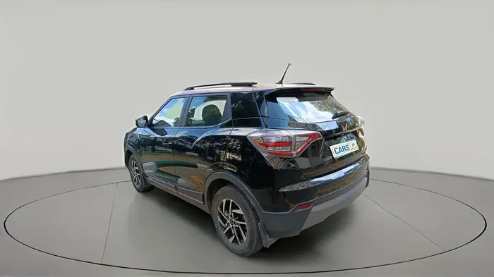 2023 Mahindra XUV400 EL 7.2 KW, Electric, Automatic, 70,701 km, exterior