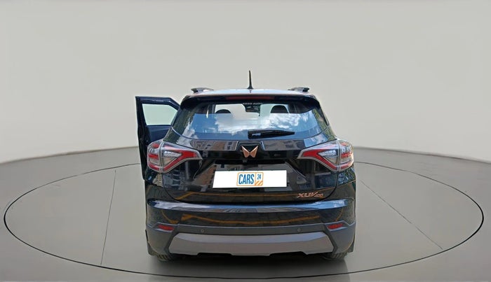 2023 Mahindra XUV400 EL 7.2 KW, Electric, Automatic, 70,701 km, exterior