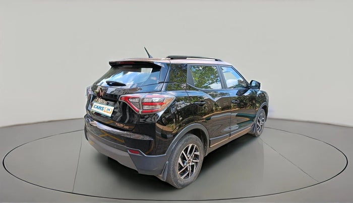 2023 Mahindra XUV400 EL 7.2 KW, Electric, Automatic, 70,701 km, exterior