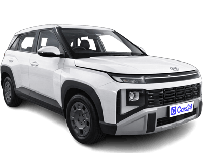 2025 Hyundai VENUE - SUV - Petrol - Manual - ₹11.19 lakh