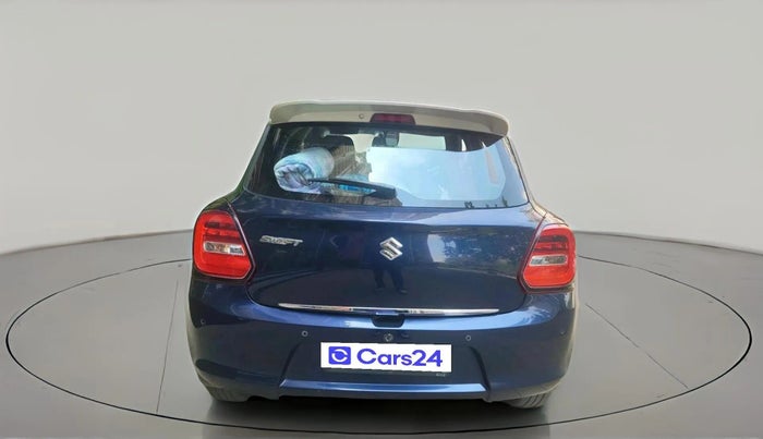 2022 Maruti Swift ZXI, Petrol, Manual, 21,096 km, exterior