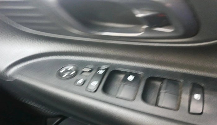 2022 Hyundai NEW I20 N LINE N8 1.0 TURBO GDI DCT, Petrol, Automatic, 23,891 km, interior