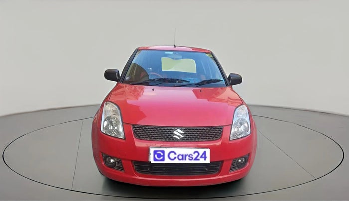 2010 Maruti Swift VXI, Petrol, Manual, 83,242 km, exterior