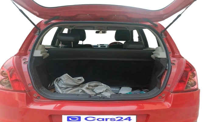 2010 Maruti Swift VXI, Petrol, Manual, 83,242 km, exterior