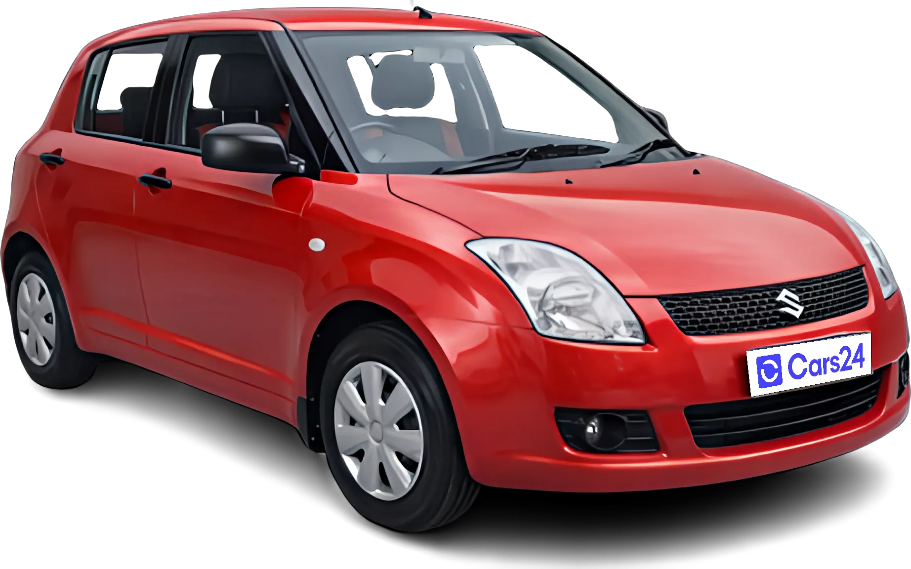 2010 Maruti Swift - Hatchback - Petrol - Manual - ₹2.51 lakh