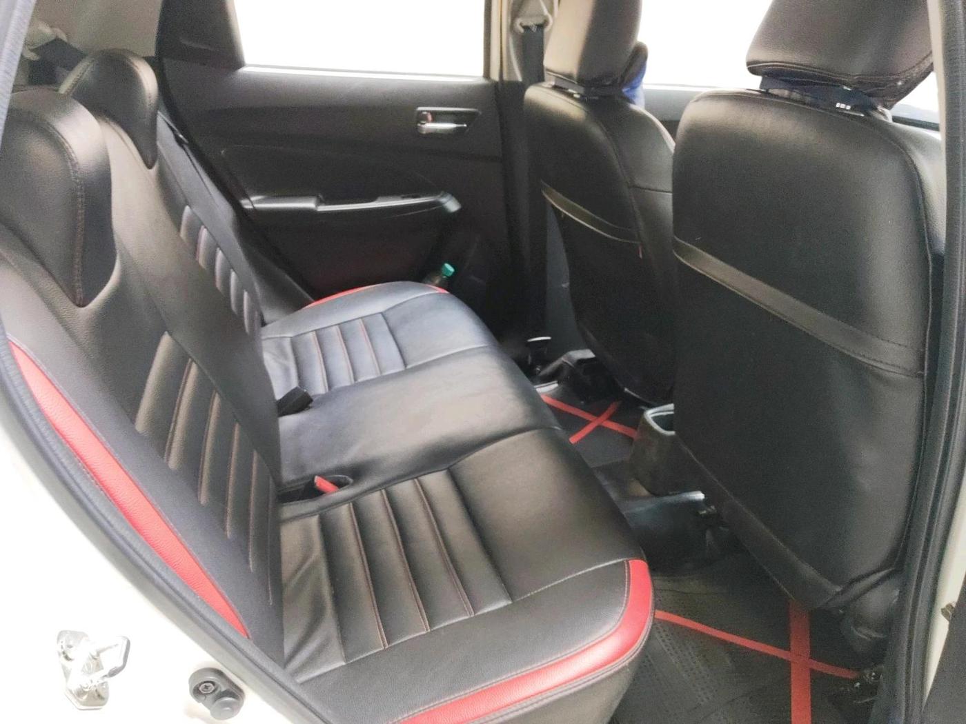 2020 Maruti Swift VXI, Petrol, Manual, 62,231 km, interior