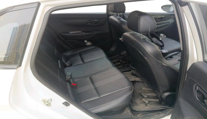 2021 Hyundai NEW I20 ASTA (O) 1.0 TURBO GDI DCT, Petrol, Automatic, 39,079 km, interior