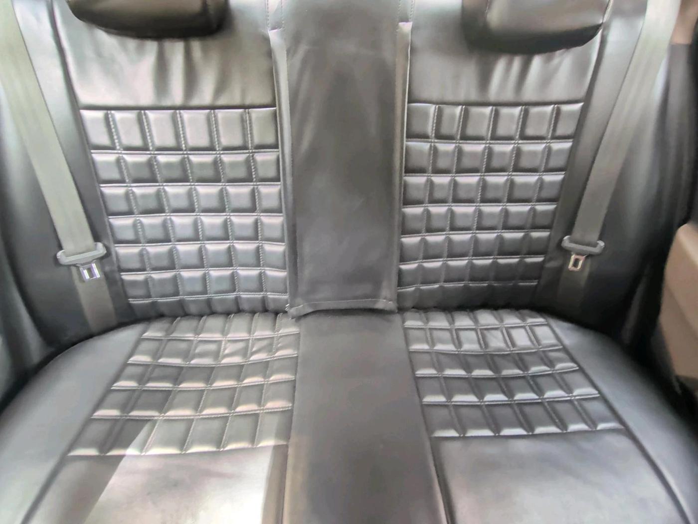 2015 Hyundai Xcent S 1.2, Petrol, Manual, 81,819 km, interior
